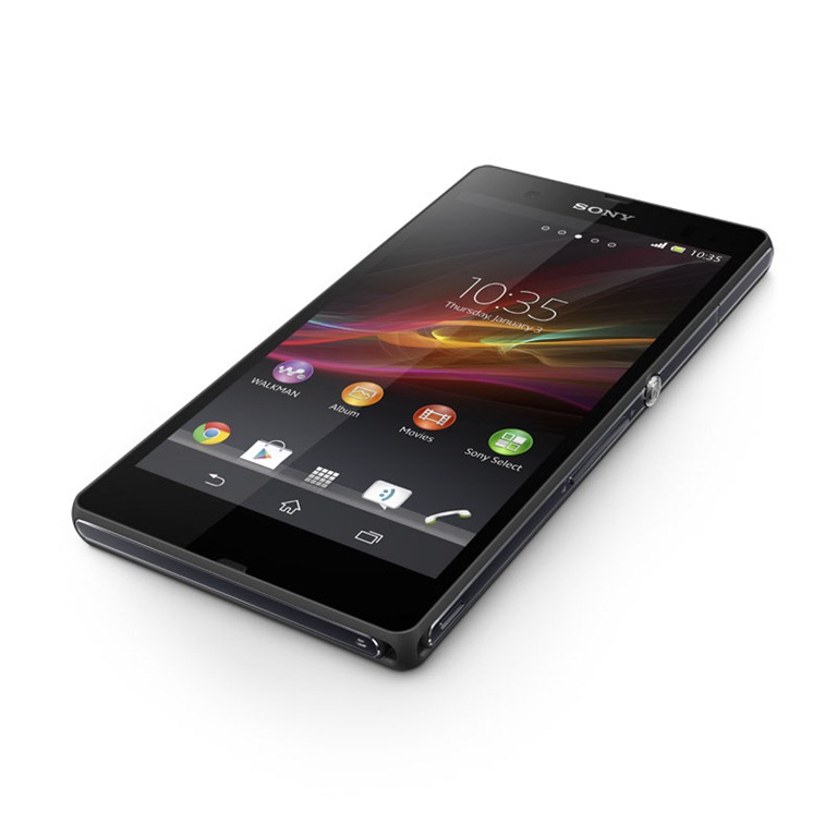 Sony Xperia