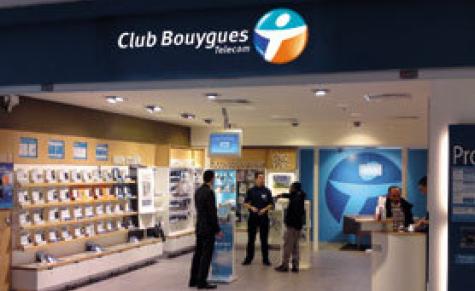 Bouygues