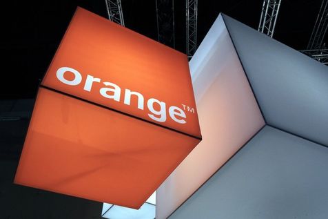 Logo Orange