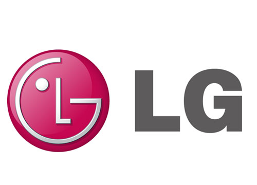 Logo LG